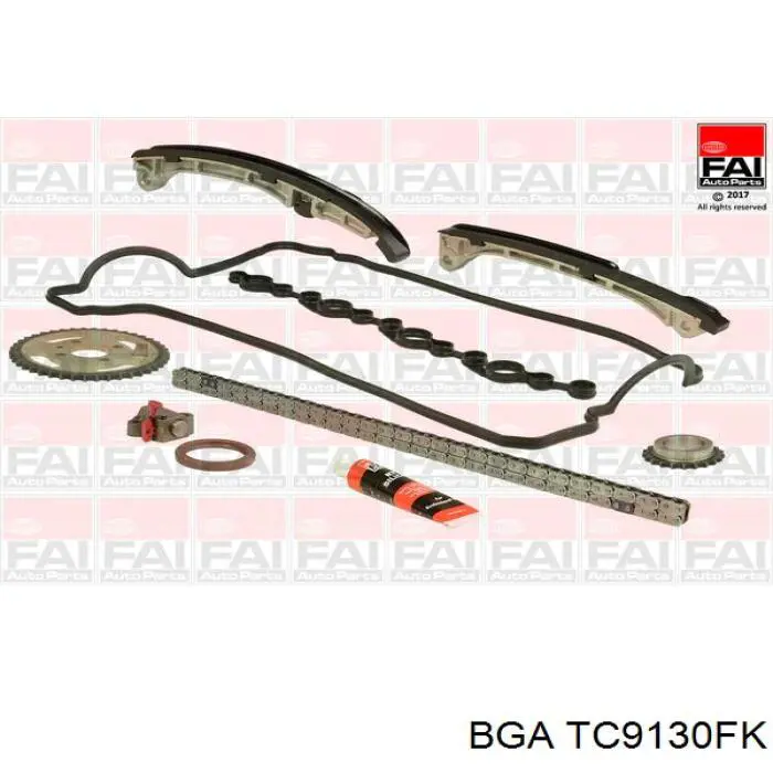  BGA TC9130FK preço, a partir de 130,81 USD