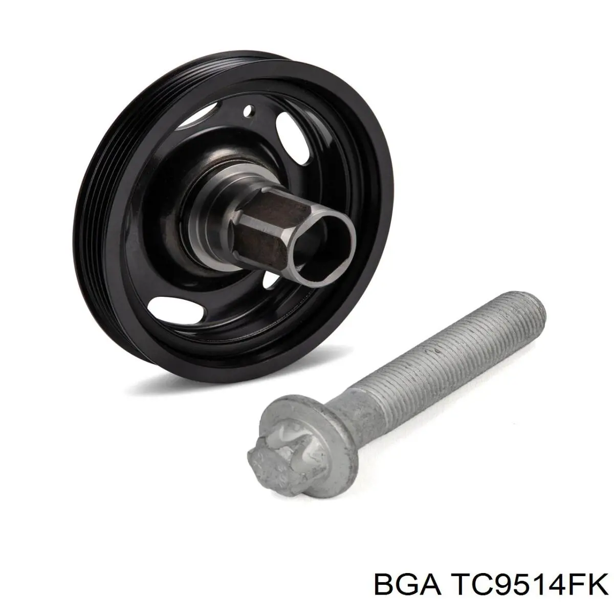 TC9514FK BGA 