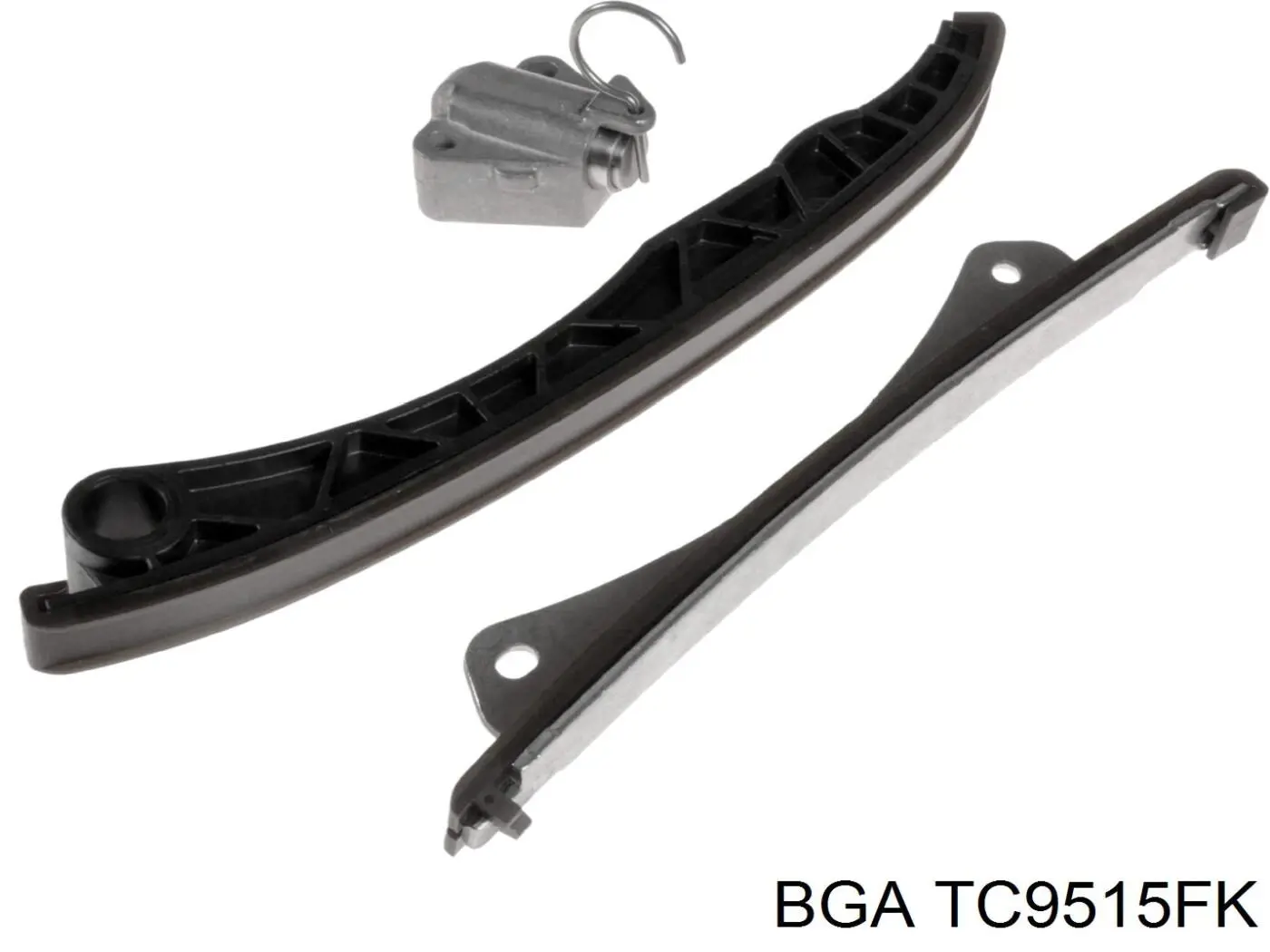 Cadeia do mecanismo de distribuição de gás, kit Metalcaucho 51379 preço, a partir de 94,61 USD