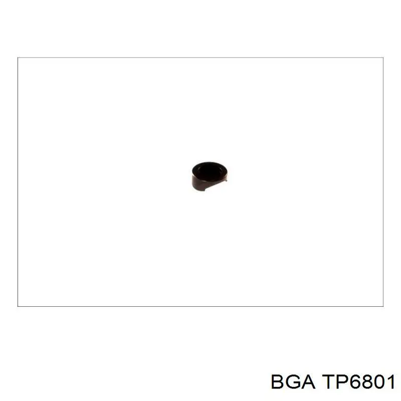 Arruela do balanceiro de válvulas BGA TP6801 preço, a partir de 3,68 USD