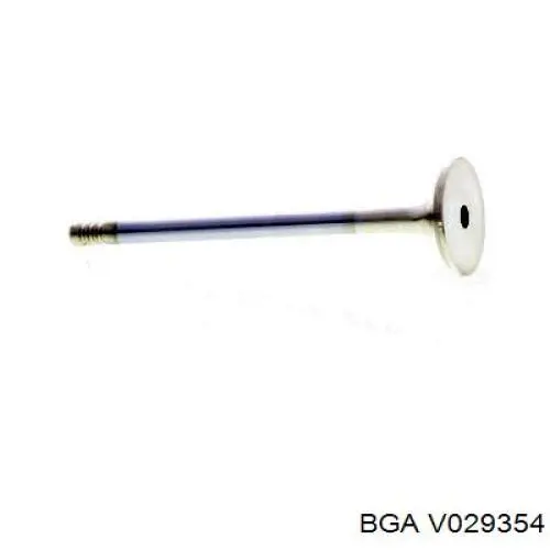 Compre V029354 BGA Válvula de escape