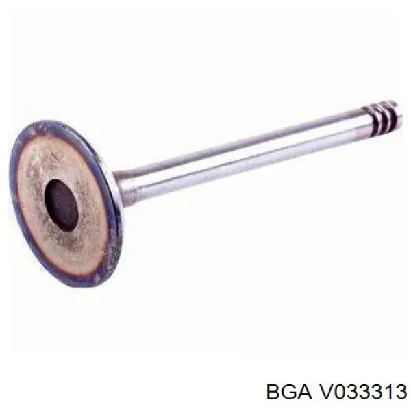 Compre V033313 BGA Válvula de admissão