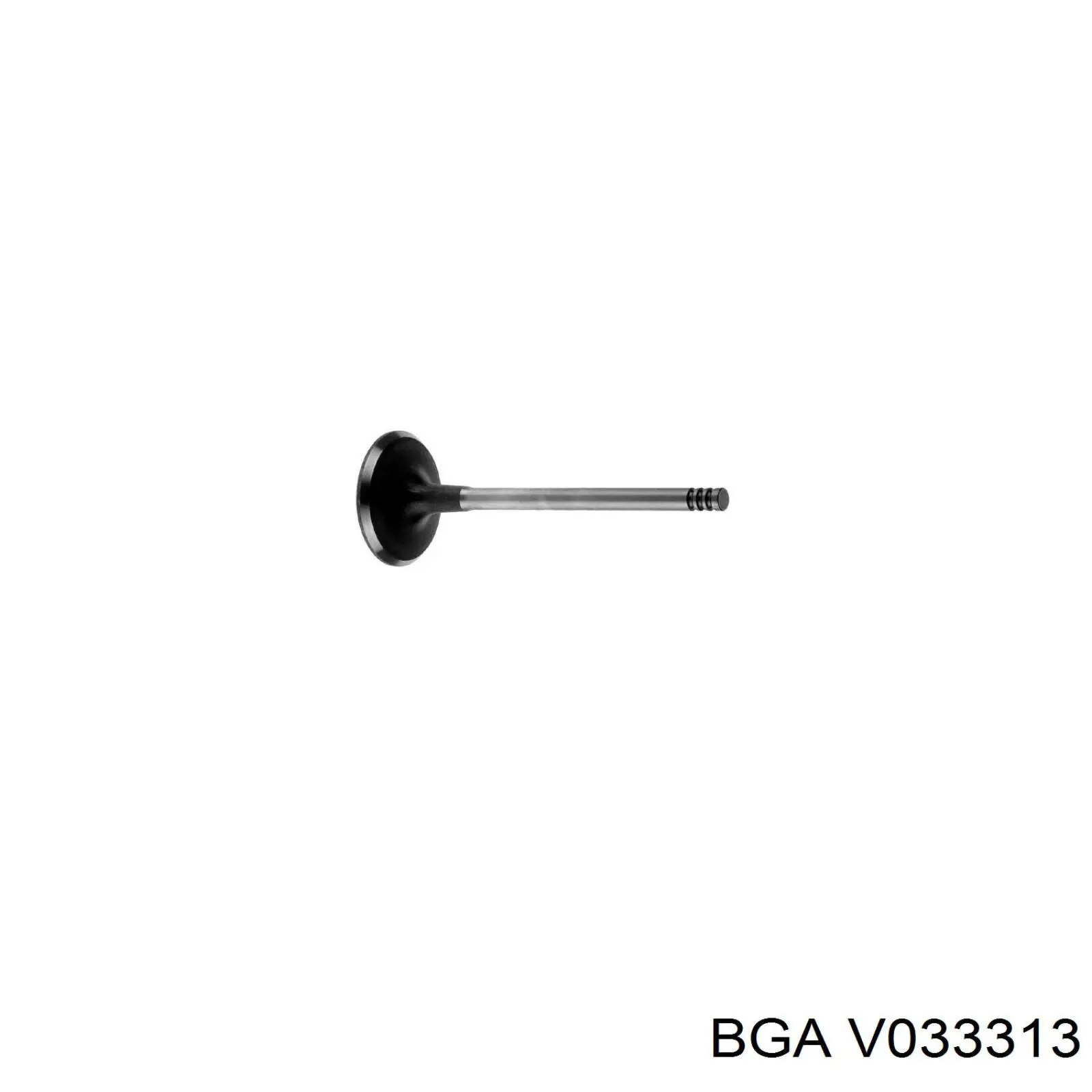 Válvula de admissão BGA V033313 preço, a partir de 8,09 USD