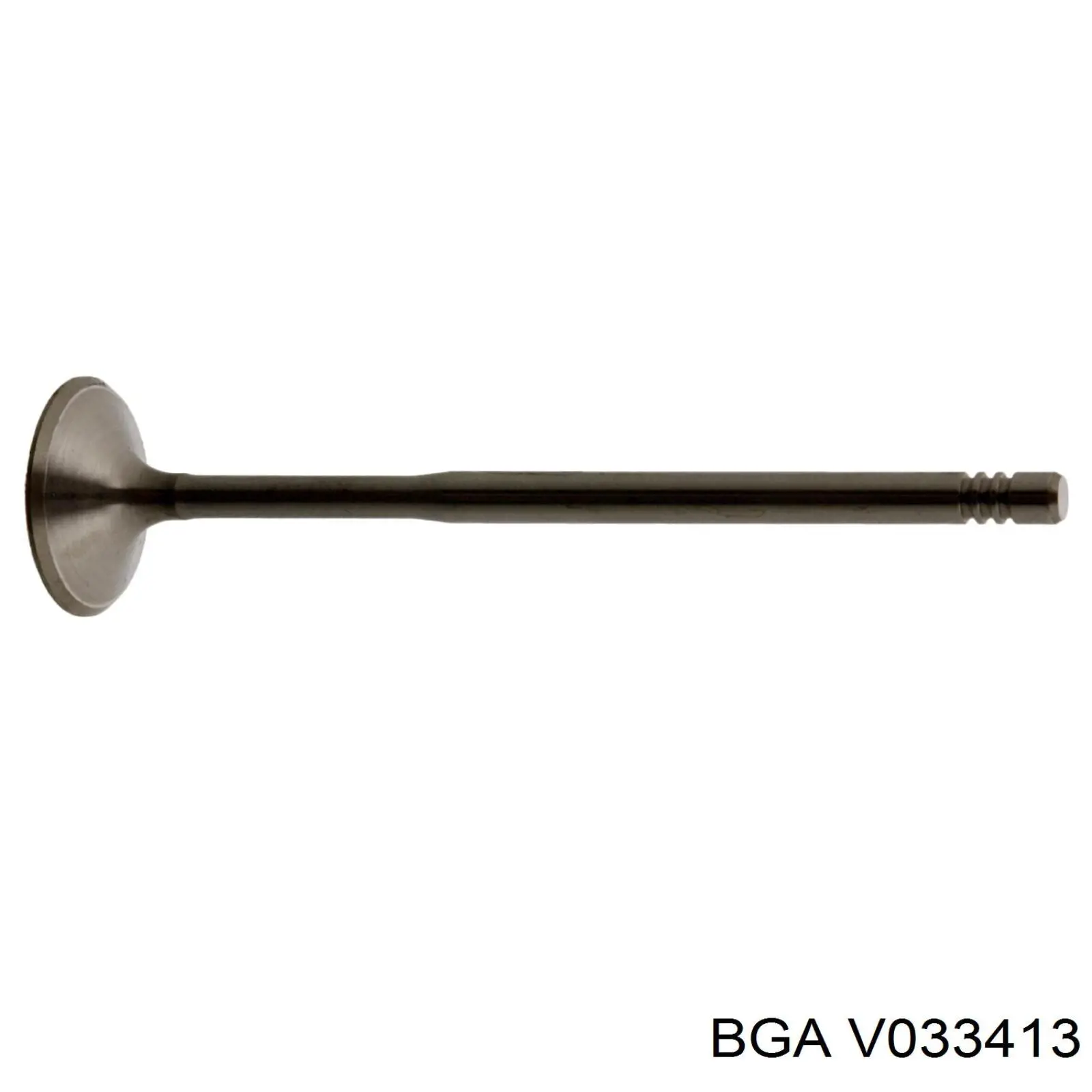 Compre V033413 BGA Válvula de admissão