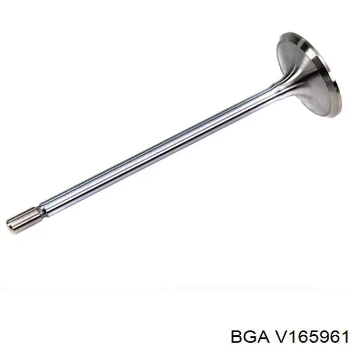 Válvula de escape 6596 Freccia