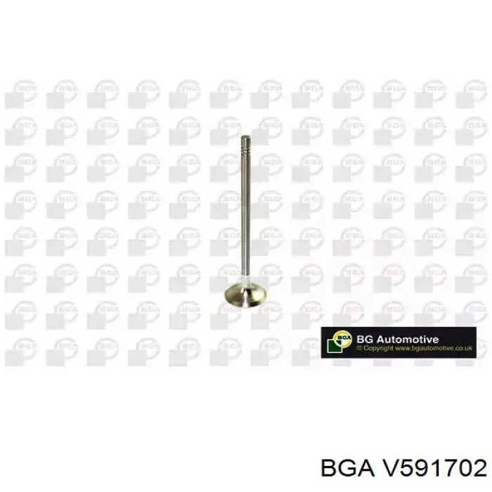 Compre 0949F6 Peugeot/Citroen Válvula de escape