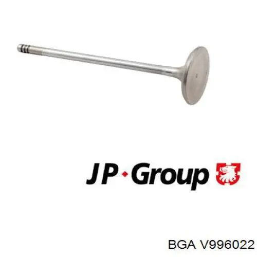 Válvula de admissão BGA V996022 preço, a partir de 9,36 USD