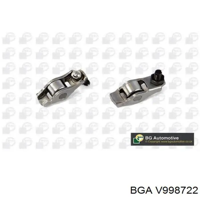 Compre 1371133030 Toyota Válvula de admissão