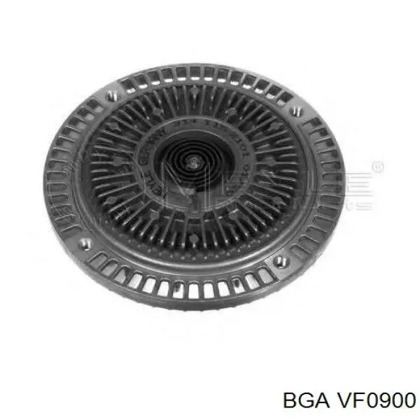 Acoplamento viscoso de ventilador de esfriamento BGA VF0900 preço, a partir de 74,79 USD