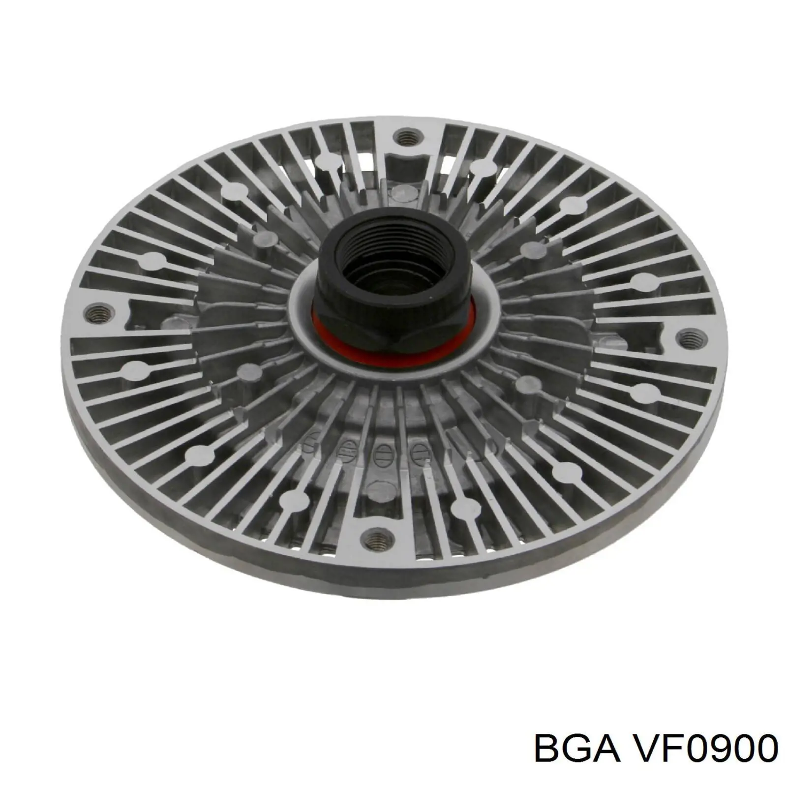 Acoplamento viscoso de ventilador de esfriamento BGA VF0900 preço, a partir de 53,33 USD