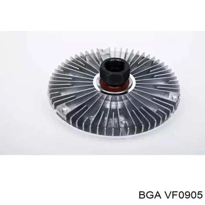 VF0905 BGA Acoplamento viscoso de ventilador de esfriamento