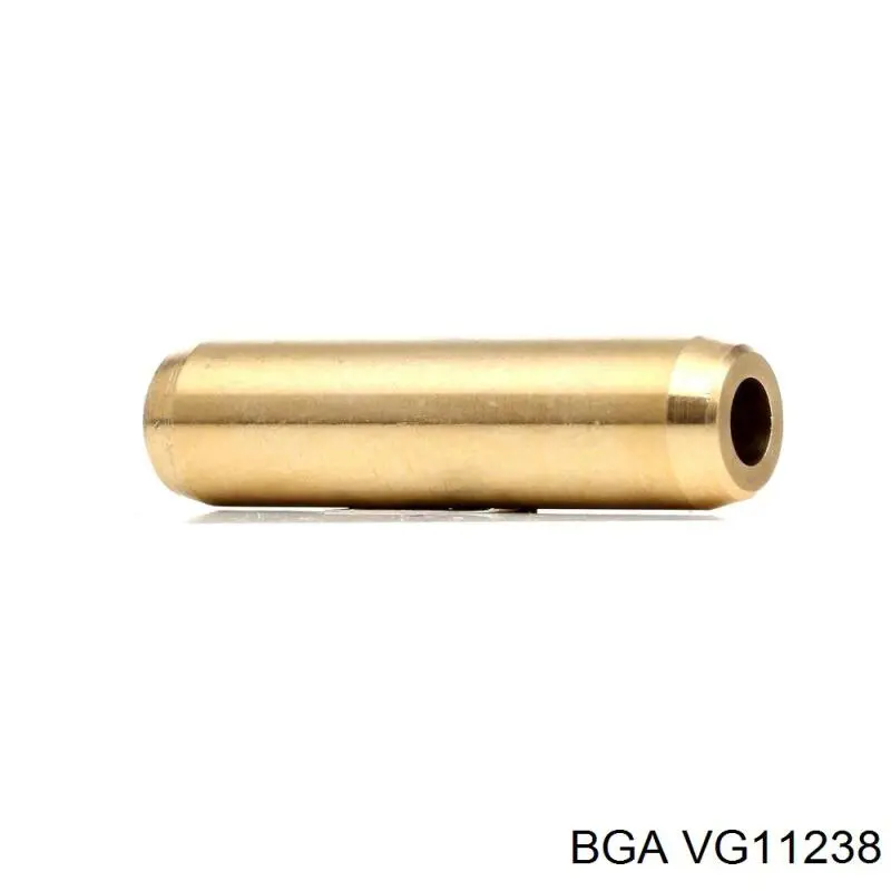 VG11238 BGA Guia de válvula