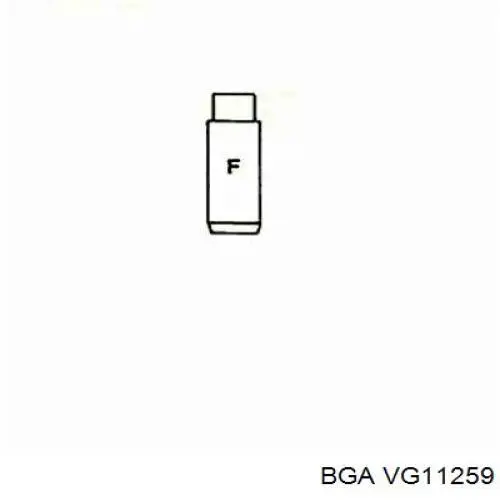Guia de válvula VG11259 BGA