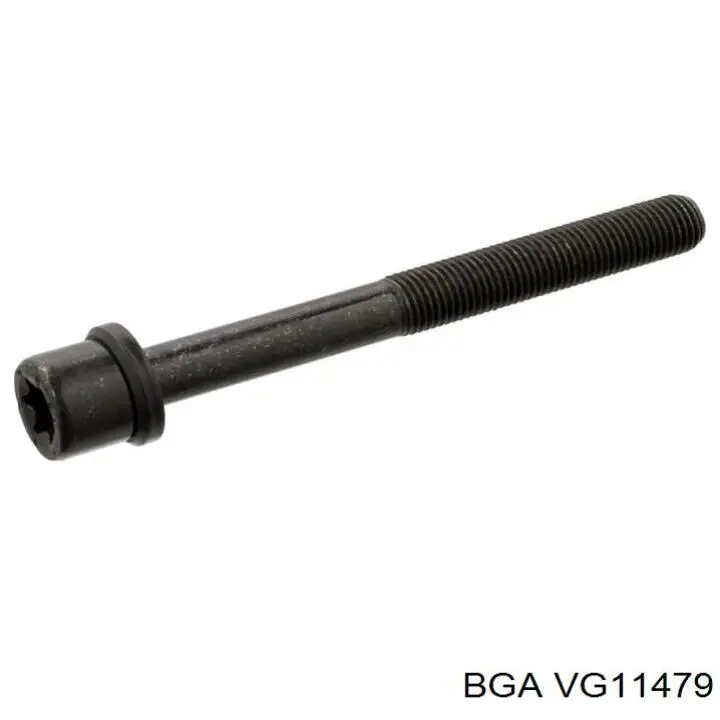 Guia de válvula VG11479 BGA