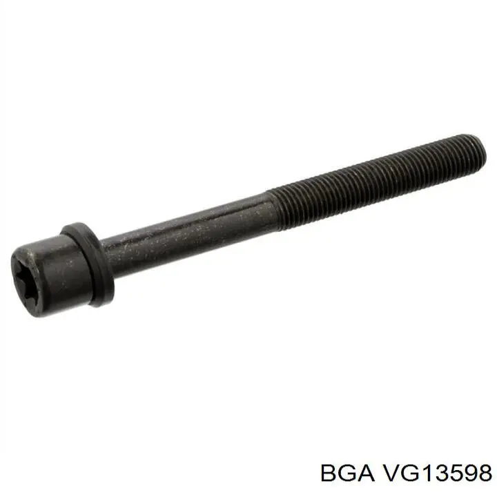 Guia de válvula VG13598 BGA