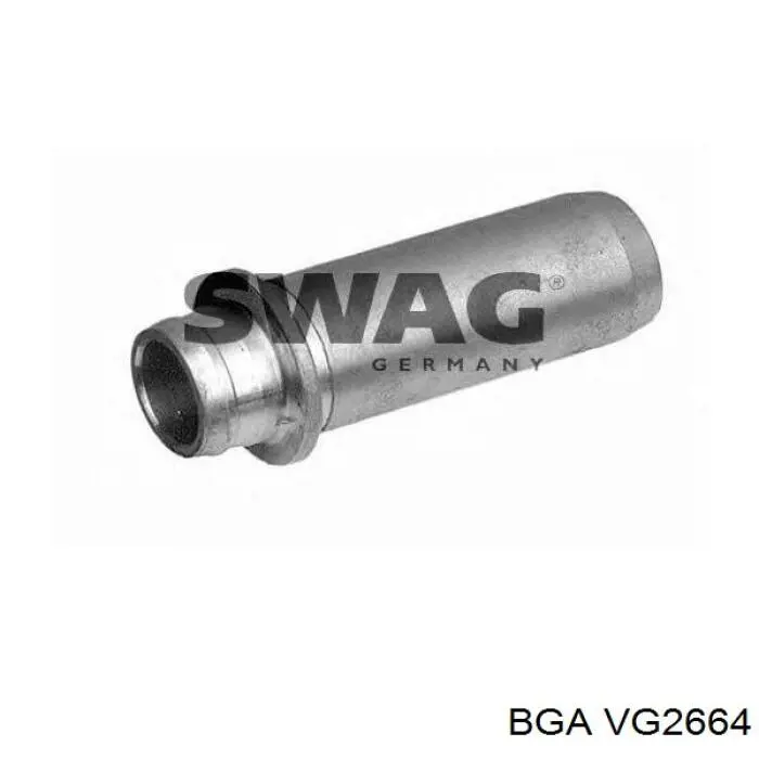 Guia de válvula VG2664 BGA