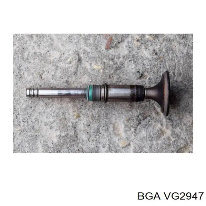 Guia de válvula 110G52032 TRW