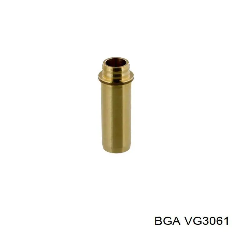 VG3061 BGA Guia de válvula