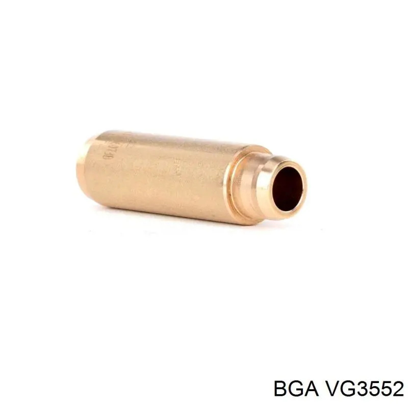VG3552 BGA Guia de válvula