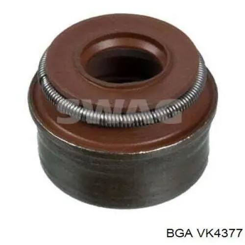 Vedação de válvula (coletor de óleo), admissão/escape, kit para um motor BGA VK4377 preço, a partir de 21,14 USD