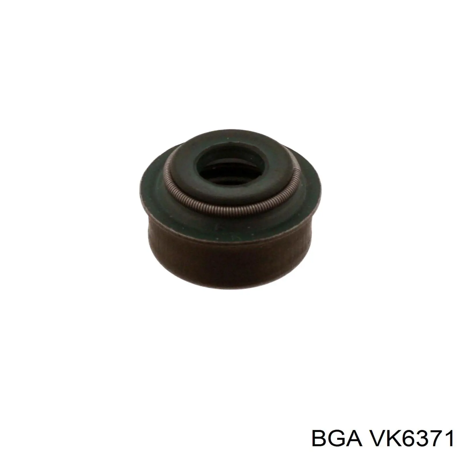 Vedação de válvula (coletor de óleo), admissão/escape, kit para um motor BGA VK6371 preço, a partir de 10,47 USD