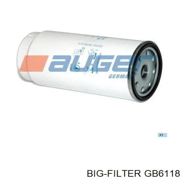 Filtro de combustível Rider RD270K preço, a partir de 24,43 USD
