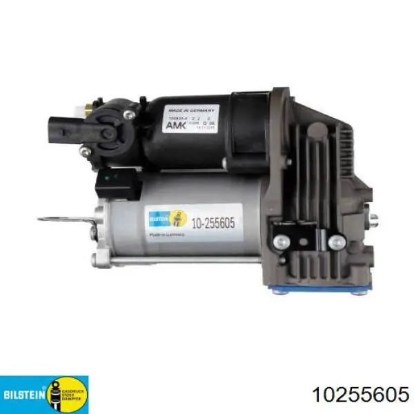 Compre 34AS0023 Amity AP Compressor de bombeio pneumático (de amortecedores)