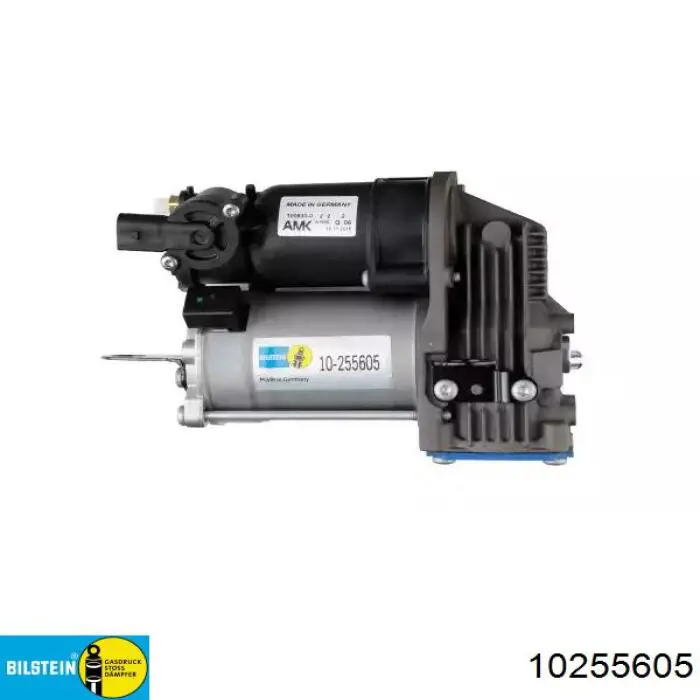 34AS0023 Amity AP Compressor de bombeio pneumático (de amortecedores)