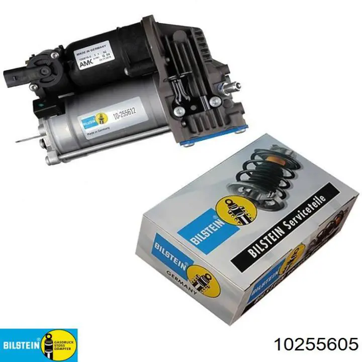 Compressor de bombeio pneumático (de amortecedores) Amity AP 34AS0023 preço, a partir de 430,07 USD