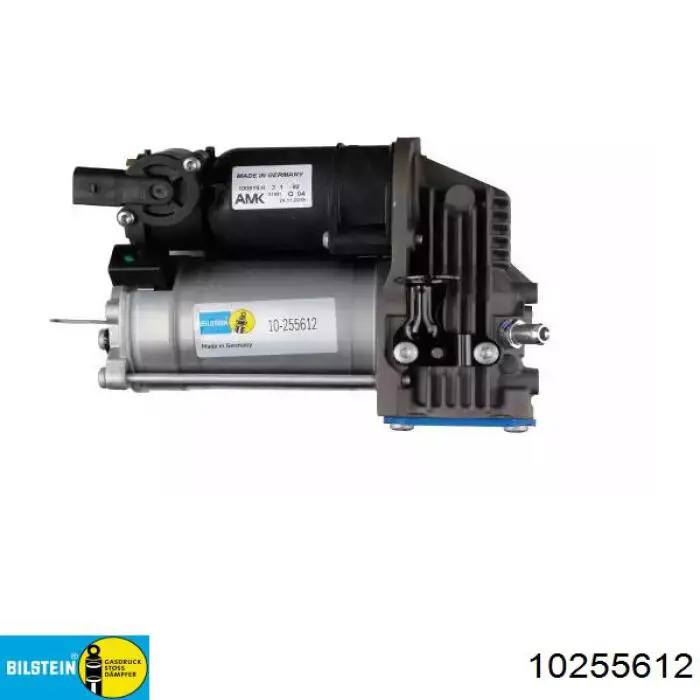 HASC1606 Hotaru Compressor de bombeio pneumático (de amortecedores)