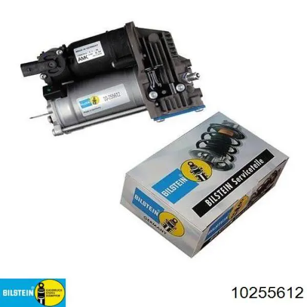 Compre HASC1606 Hotaru Compressor de bombeio pneumático (de amortecedores)