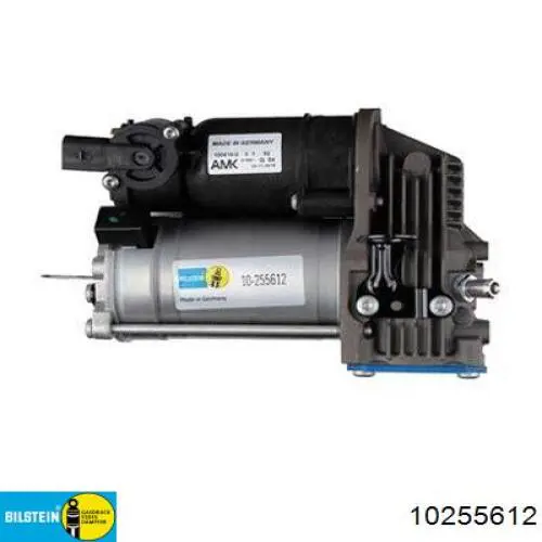 Compressor de bombeio pneumático (de amortecedores) HASC1606 Hotaru
