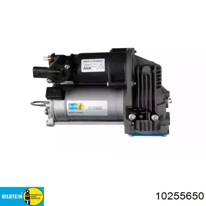 Compressor de bombeio pneumático (de amortecedores) Bilstein 10255650 preço, a partir de 315,32 USD