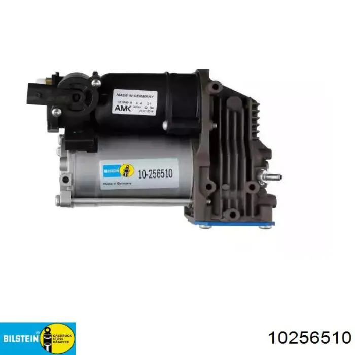 Compressor de bombeio pneumático (de amortecedores) Vika 69949601 preço, a partir de 343,71 USD