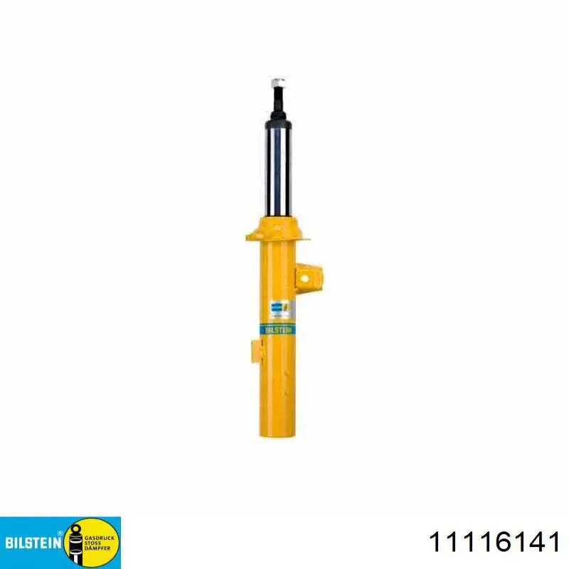 Pára-choque (grade de proteção) de amortecedor dianteiro + bota de proteção Bilstein 11116141 preço, a partir de 19,14 USD