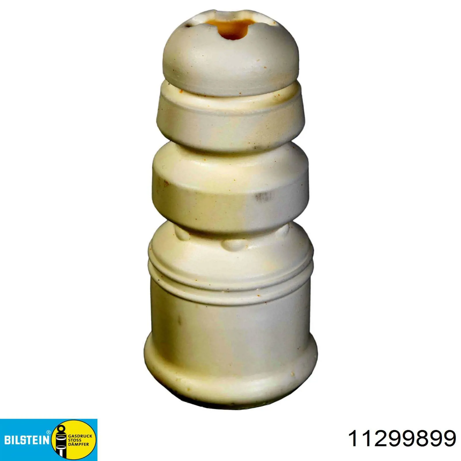 Pára-choque (grade de proteção) de amortecedor traseiro + bota de proteção Bilstein 11299899 preço, a partir de 29,79 USD