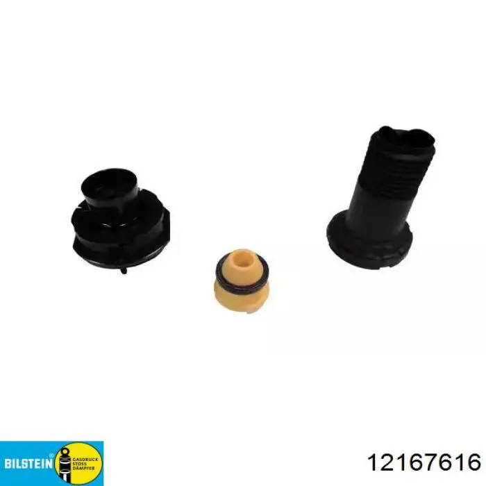 Pára-choque (grade de proteção) de amortecedor dianteiro Mercedes A1643230044 preço, a partir de 21,67 USD