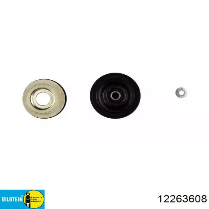 Suporte de amortecedor dianteiro Bilstein 12263608 preço, a partir de 48,39 USD