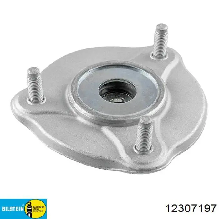 BF0320300002 Bapmic Suporte de amortecedor dianteiro