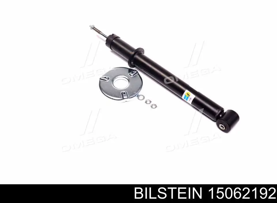 15062192 Bilstein Amortecedor traseiro