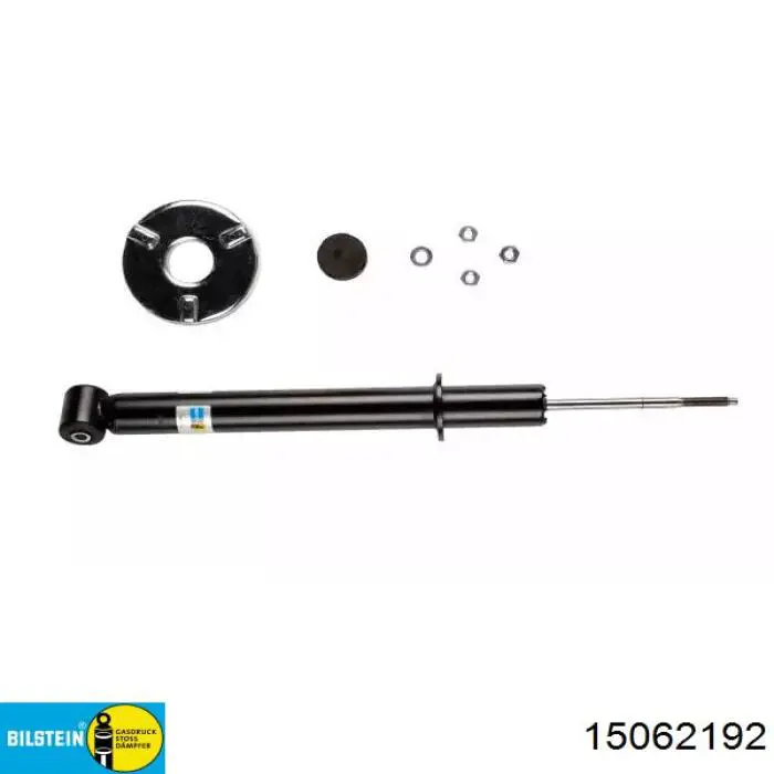 Amortecedor traseiro Bilstein 15062192 preço, a partir de 40,86 USD