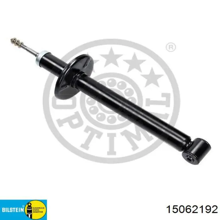 Compre 15062192 Bilstein Amortecedor traseiro