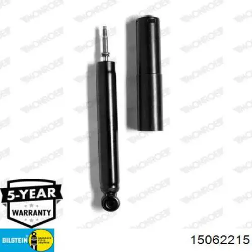 Compre 15062215 Bilstein Amortecedor traseiro
