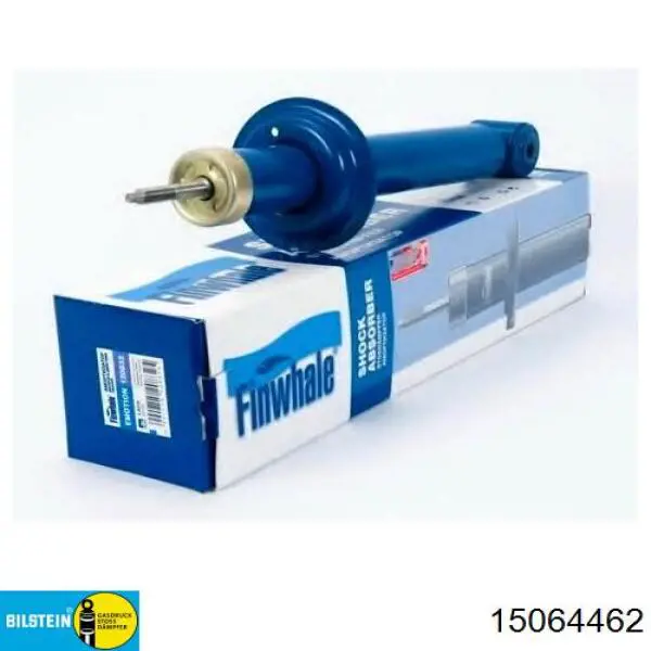 Compre 15064462 Bilstein Amortecedor traseiro