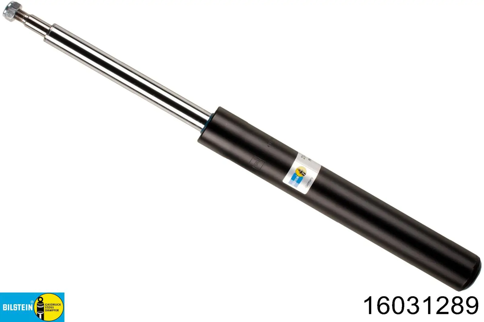 Compre 16031289 Bilstein Amortecedor dianteiro