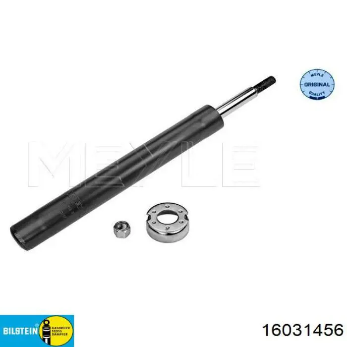 Compre 16031456 Bilstein Amortecedor dianteiro