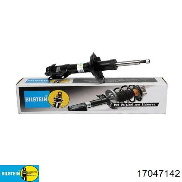 Compre 17047142 Bilstein Amortecedor dianteiro