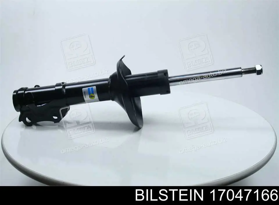 Amortecedor dianteiro Bilstein 17047166 preço, a partir de 61,40 USD