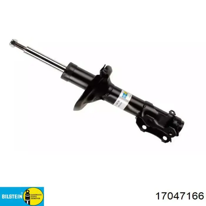 Compre 17047166 Bilstein Amortecedor dianteiro