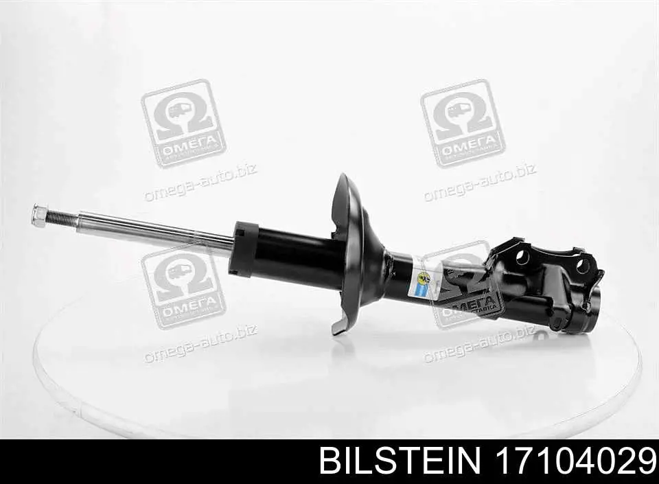 Amortecedor dianteiro Bilstein 17104029 preço, a partir de 39,23 USD